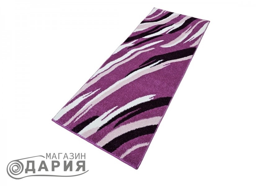 Тъкан килим MAGNOLIA 793 lila